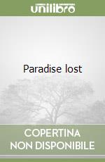 Paradise lost