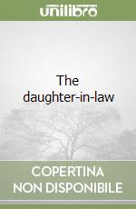 The daughter-in-law libro