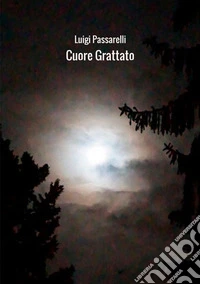 Cuore grattato
