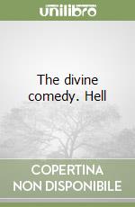 The divine comedy. Hell