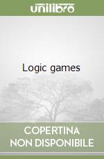 Logic games