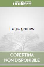 Logic games libro