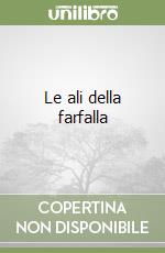 Le ali della farfalla libro