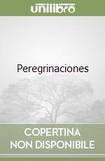 Peregrinaciones libro