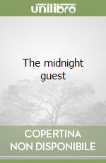 The midnight guest libro