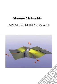 Analisi funzionale