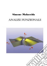 Analisi funzionale libro