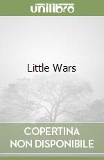 Little Wars libro