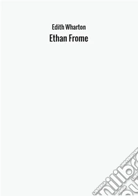Ethan Frome