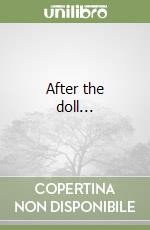 After the doll... libro