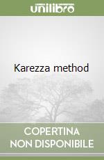 Karezza method
