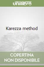 Karezza method libro