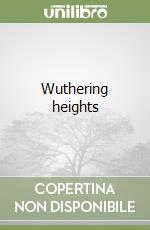 Wuthering heights