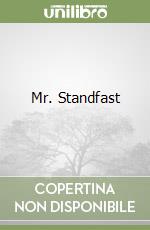 Mr. Standfast