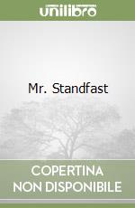 Mr. Standfast libro