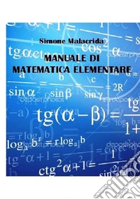 Manuale di matematica elementare