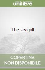 The seagull