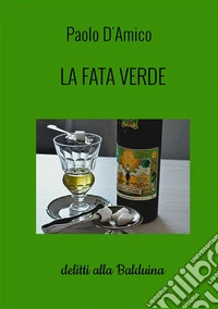 La fata verde libro