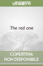 The red one libro