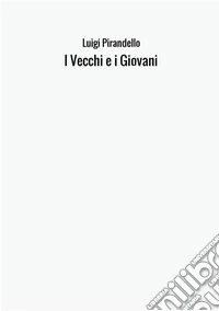I vecchi e i giovani