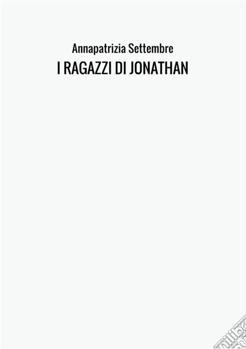 I ragazzi di Jonathan