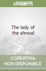 The lady of the shroud libro