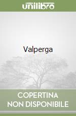 Valperga libro