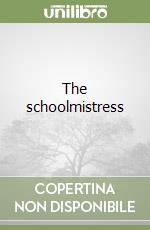 The schoolmistress libro