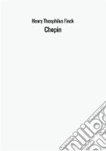 Chopin libro