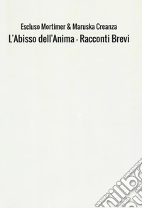L'abisso dell'anima libro