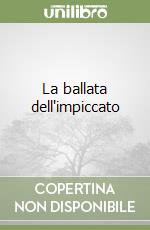 La ballata dell'impiccato libro