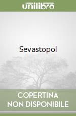 Sevastopol libro