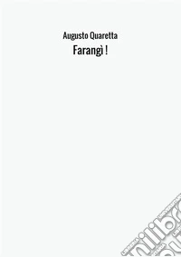 Farangì! libro