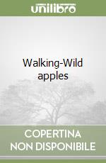 Walking-Wild apples