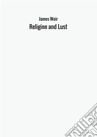 Religion and lust
