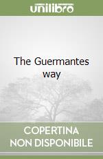 The Guermantes way