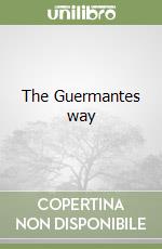 The Guermantes way libro