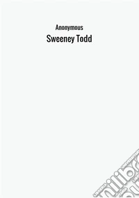 Sweeney Todd