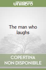 The man who laughs libro