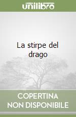 La stirpe del drago libro