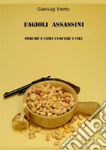 Fagioli assassini libro