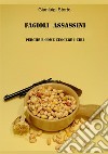 Fagioli assassini libro di Storto Gianluigi