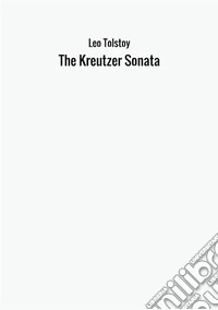 The Kreutzer Sonata