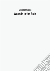 Wounds in the rain