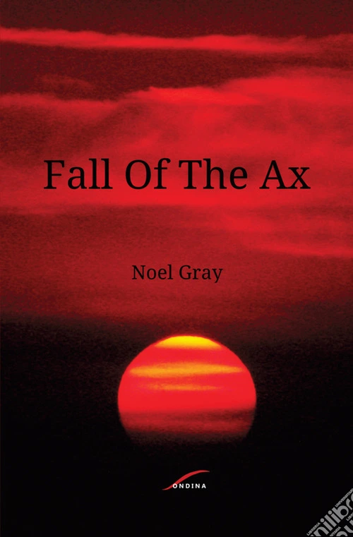 Fall of the ax