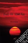 Fall of the ax libro