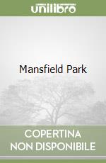 Mansfield Park