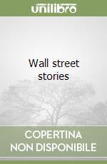 Wall street stories libro