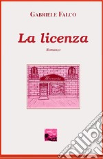 La licenza libro