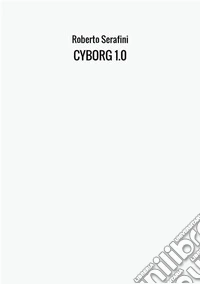Cyborg 1.0